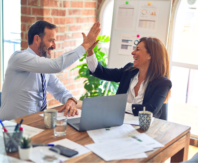 Konflike und Kommunikation