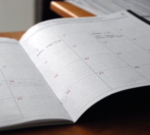 Arbeitsorganisation verbessern